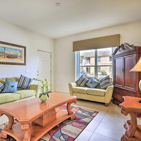 Kissimmee Condo With Resort Perks - 5 Mi To Disney! オーランド エクステリア 写真