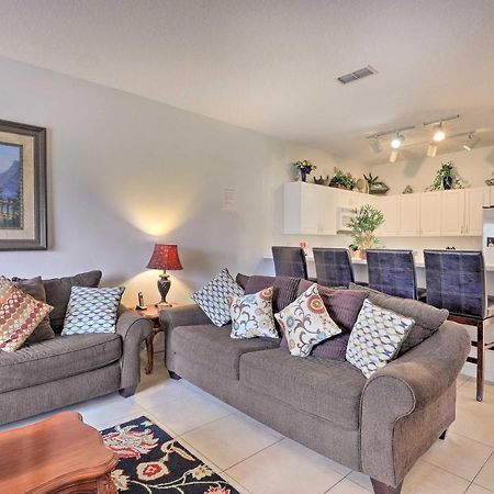Kissimmee Condo With Resort Perks - 5 Mi To Disney! オーランド エクステリア 写真