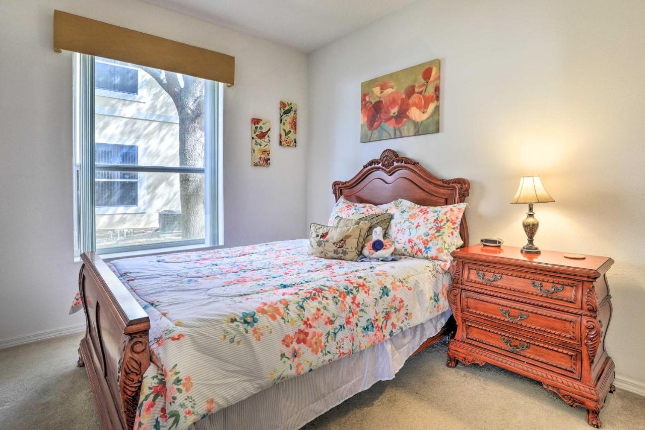 Kissimmee Condo With Resort Perks - 5 Mi To Disney! オーランド エクステリア 写真