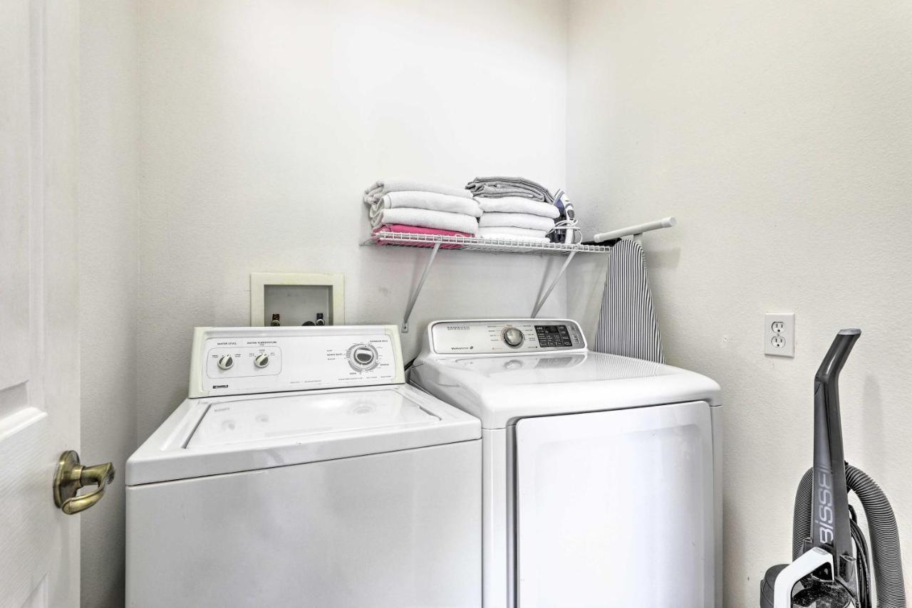 Kissimmee Condo With Resort Perks - 5 Mi To Disney! オーランド エクステリア 写真