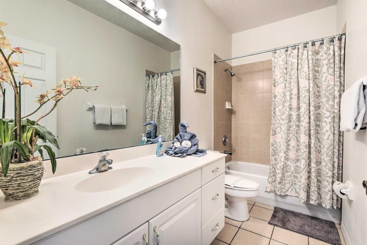 Kissimmee Condo With Resort Perks - 5 Mi To Disney! オーランド エクステリア 写真
