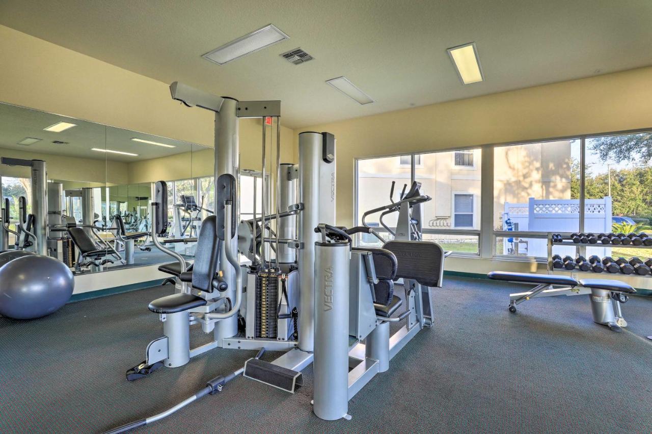 Kissimmee Condo With Resort Perks - 5 Mi To Disney! オーランド エクステリア 写真