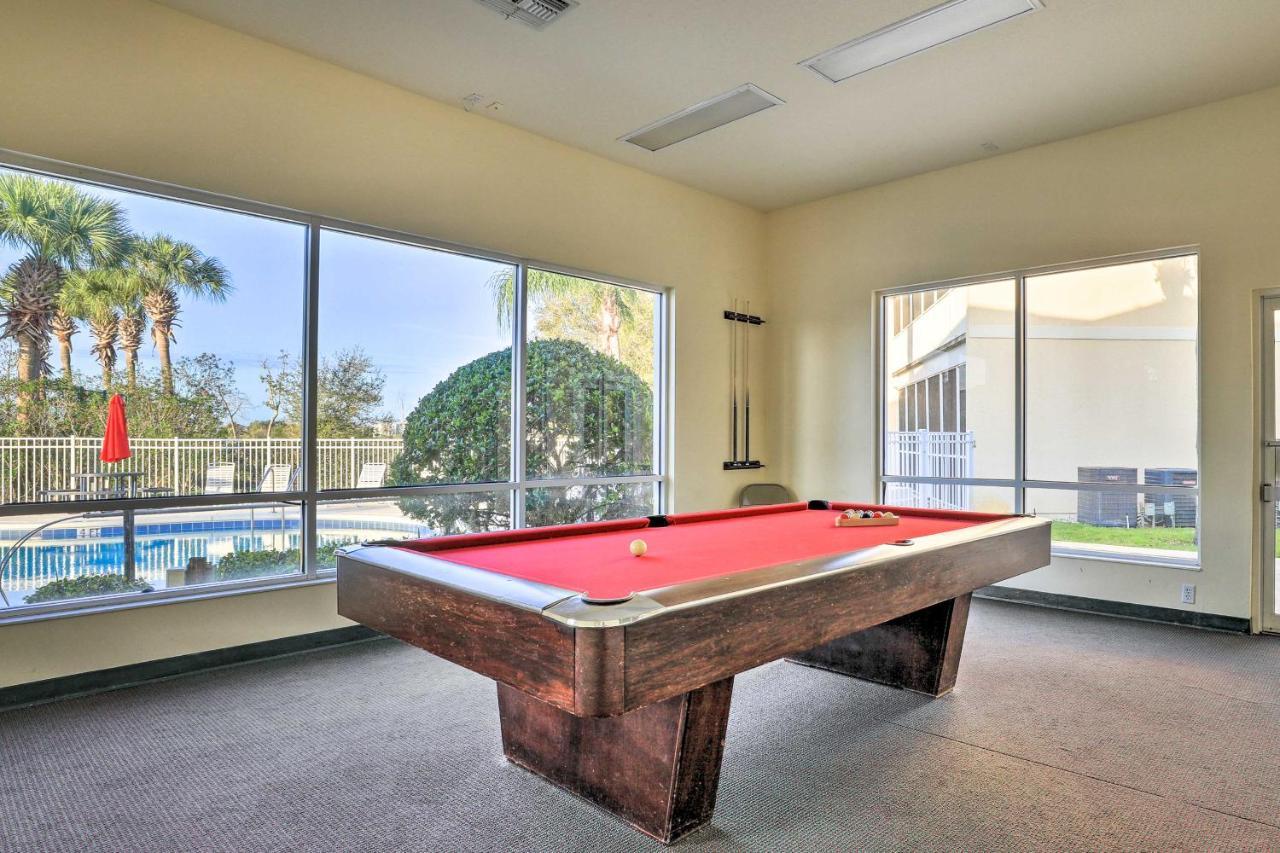 Kissimmee Condo With Resort Perks - 5 Mi To Disney! オーランド エクステリア 写真