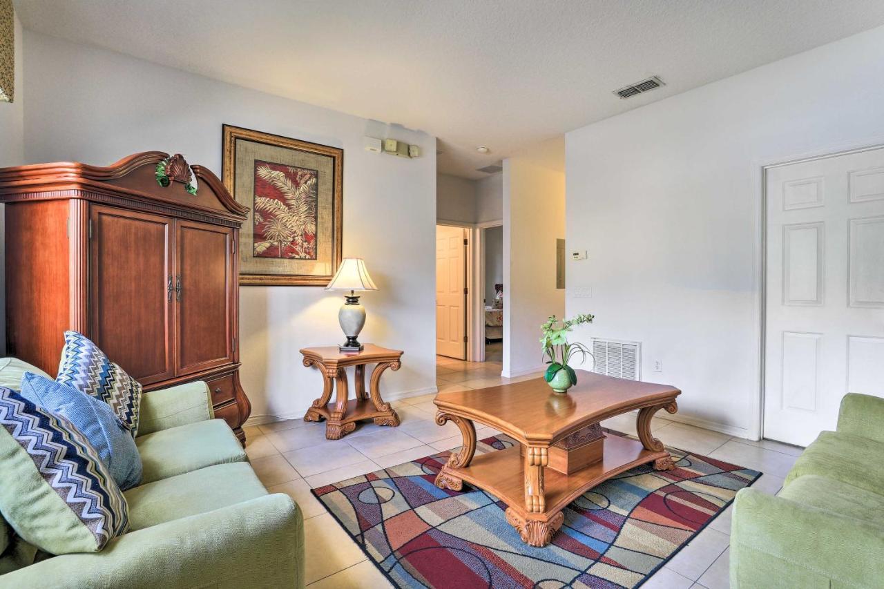 Kissimmee Condo With Resort Perks - 5 Mi To Disney! オーランド エクステリア 写真