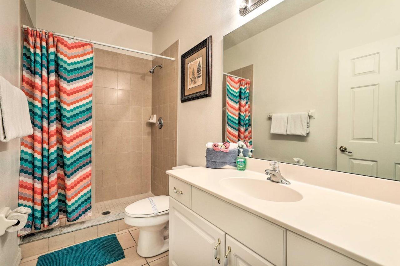 Kissimmee Condo With Resort Perks - 5 Mi To Disney! オーランド エクステリア 写真